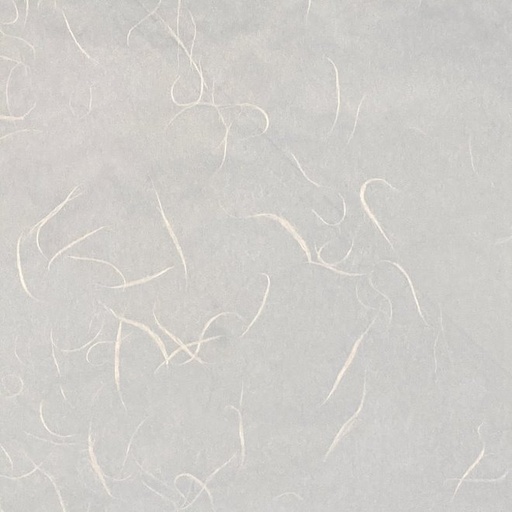 [FC 50-102] Papier mûrier (semi-transparent) - 18,5" x 25"