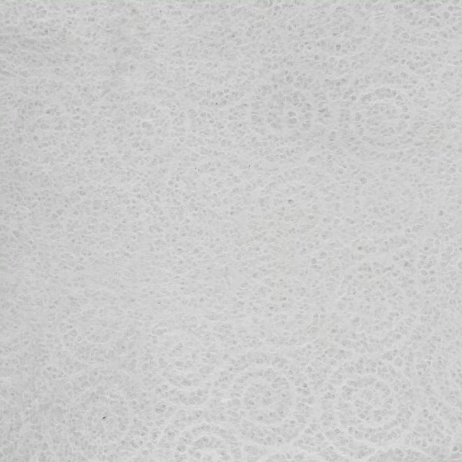 [FC 50-203] Mulberry Paper (White Pattern) -  18.5" x 25"