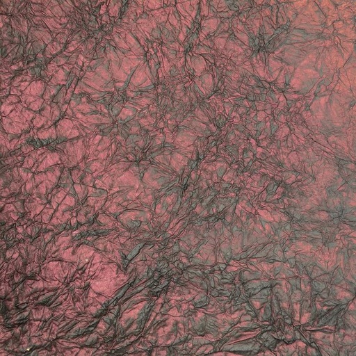 [FC 60-25BR] Leather Sheet (Dark Purple) - 21" x 26"