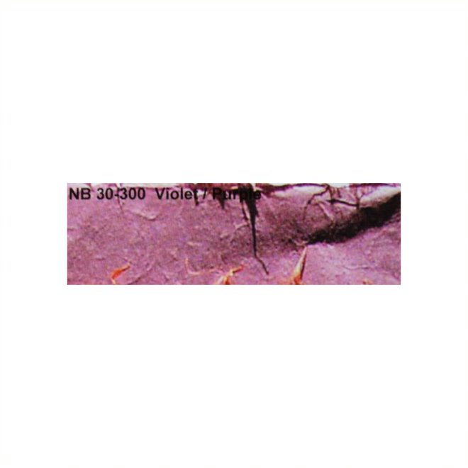 [FC 30-300] Handmade Mulberry Papers (Violet-Purple Silk Design) - 26" x 36"