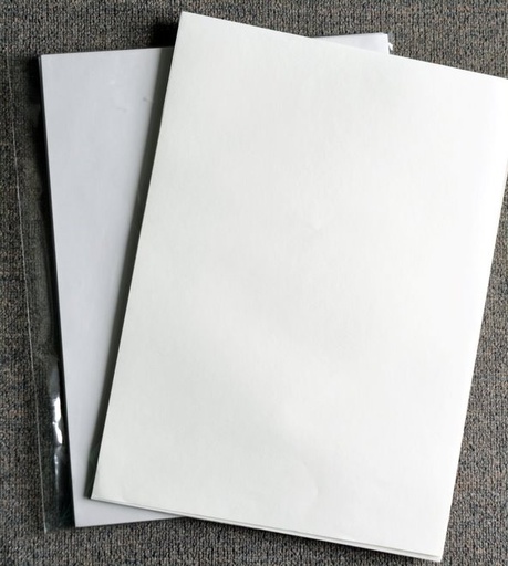 [FC SP110] Papier à croquis - 110 g/m²