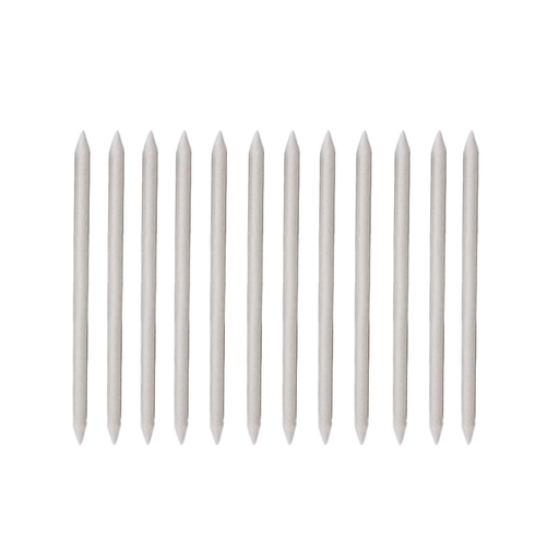 [FC 110-12B2] B2 Shading Stumps -  Pack Of 12