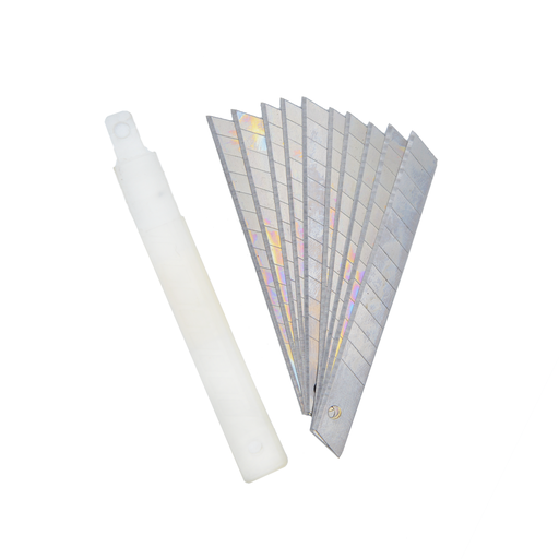 [FC SX9N-10] Set of 10 9mm Blades