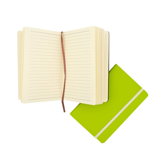 [NB 45035] Carnet - 3" x 5"