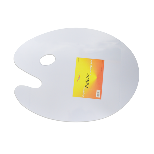 [FC 800AS-1216] Plastic Palette - 12" x 16"