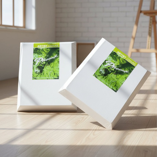 [FC 5305BV45-1012] Beveled Edge Convexo Canvas - 10" x 12"