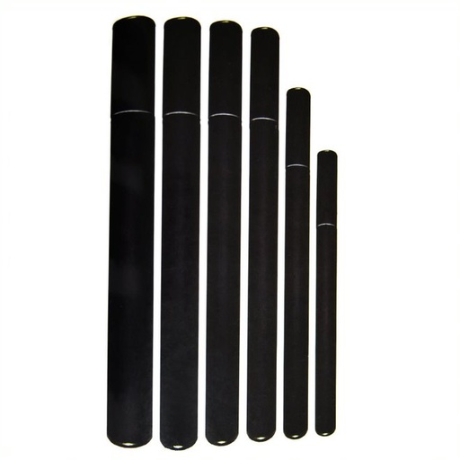 [FCT2537] Cardboard Drafting Tube 2.5" x 37"