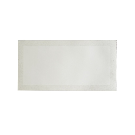 [FC L26-1] Papier de riz éventail monté - 13" x 26"