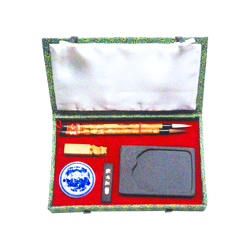 [FC 215-1] Chinese Painting Set