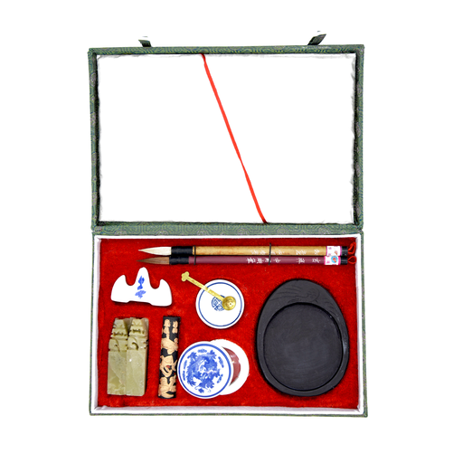 [FC 215-WS06] Chinese Art Supplies Set
