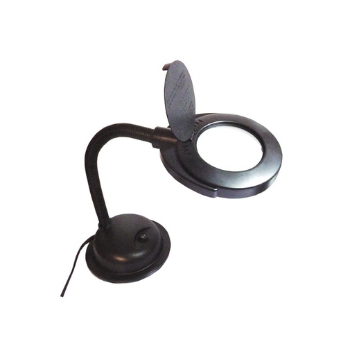 [NB 600] Lampe loupe de luxe