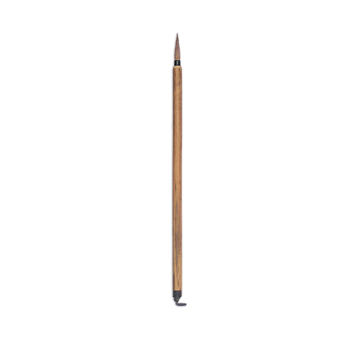 [FC 104-1] Sable Hair Bamboo Brush - Te Xiao Lan Zu