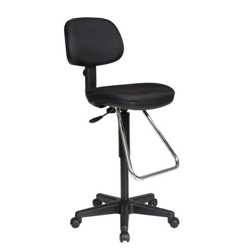 [TN DC1] Drafting Chair (Special)