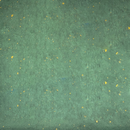 [FC 30-460] Handmade Mulberry Paper (Green) - 18" x 24"