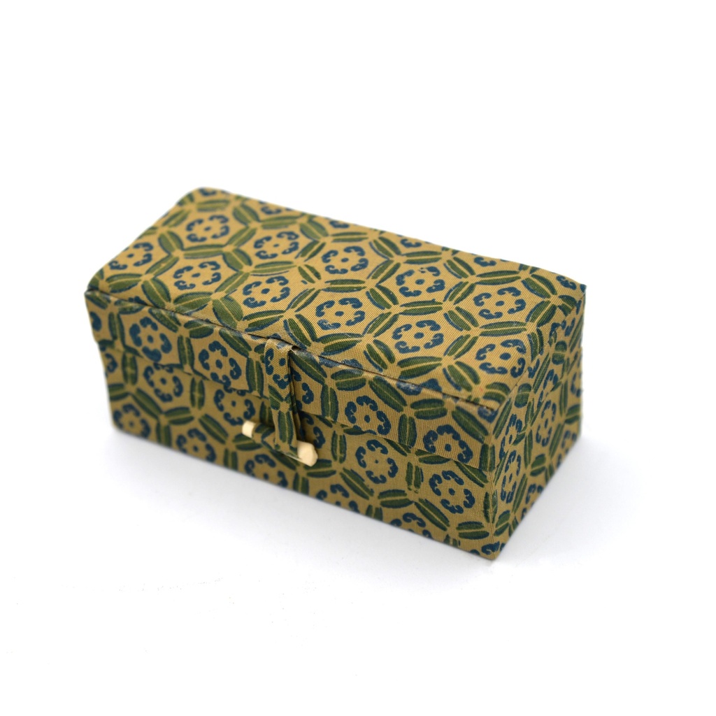 [FC 330-5] Seal Stone Gift Box