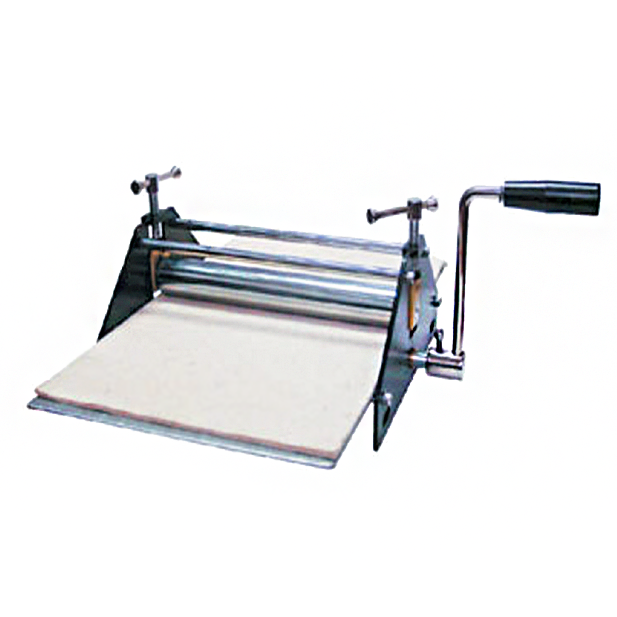 [FC 39TTP01] Tabletop Printing Press