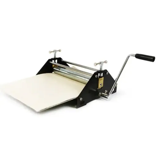 [FC 39TTP01] Tabletop Printing Press