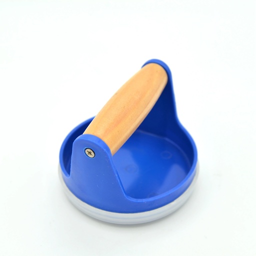 [FC BAR01] Teflon Covered Baren