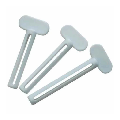 [FC 80201] Paint Saver Tube Squeezer - Set of 3