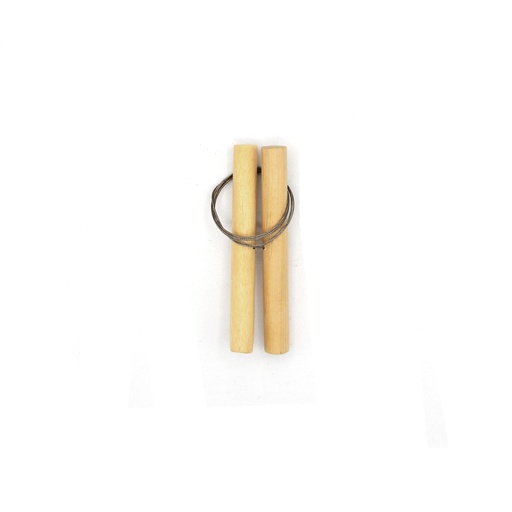 [FC 703-61] Outil de modelage Wire Clay Cutter - Fil 47C cm