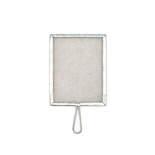 [FC 703-N1] Stainless Steel Spatter Screen